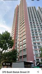 Blk 377 Bukit Gombak Vista (Bukit Batok), HDB 3 Rooms #598293241